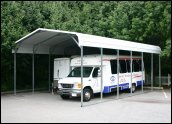 RV Carports of Shady Hills FL